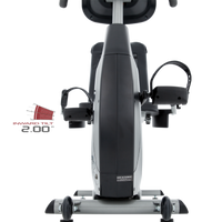 Load image into Gallery viewer, Spirit Recumbent Bike XBR25
