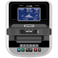 Load image into Gallery viewer, Spirit Recumbent Bike XBR25
