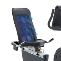 Load image into Gallery viewer, Spirit Recumbent Bike XBR25
