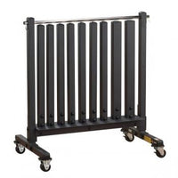 Load image into Gallery viewer, View ProductBody Solid GDR500 Aerobic Dumbbell Rack 
