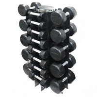 Load image into Gallery viewer, Troy Barbell VTX GVDR-13 Vertical Dumbbell Rack

