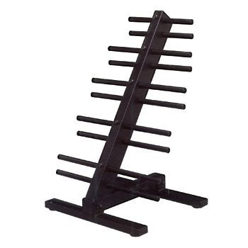 Troy VTX T-HDR Aerobic Dumbbell Rack (T-HDR)