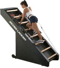 Load image into Gallery viewer, Jacobs Ladder Cardio Machine (JL)
