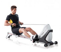 Load image into Gallery viewer, Kettler Coach E Indoor Rower (7975-160)
