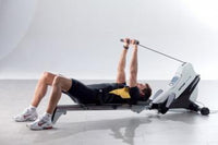 Load image into Gallery viewer, Kettler Coach E Indoor Rower (7975-160)
