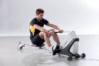 Load image into Gallery viewer, Kettler Coach E Indoor Rower (7975-160)
