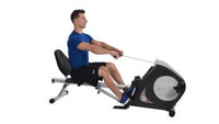 Load image into Gallery viewer, Stamina Conversion II Recumbent Bike/Rower (15-9003B)
