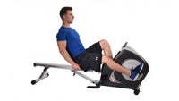 Load image into Gallery viewer, Stamina Conversion II Recumbent Bike/Rower (15-9003B)

