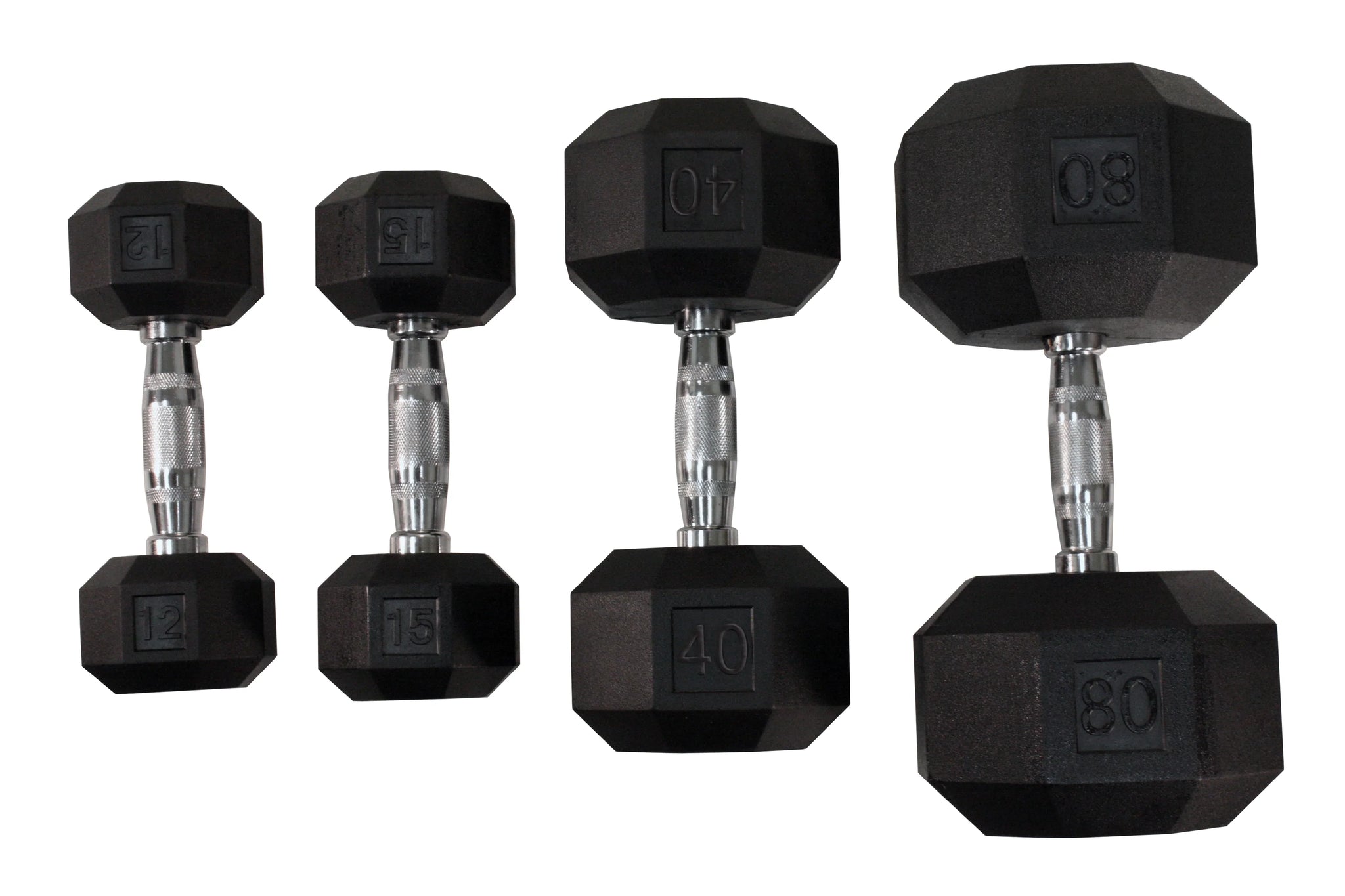 Troy Barbell & Fitness SD-R Dumbbell