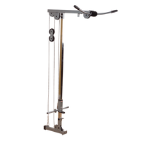 Load image into Gallery viewer, Powerline Lat Attachment PLA200X
