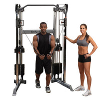 Load image into Gallery viewer, Body Solid GDCC210 Functional Trainer
