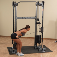 Load image into Gallery viewer, Body Solid GDCC210 Functional Trainer
