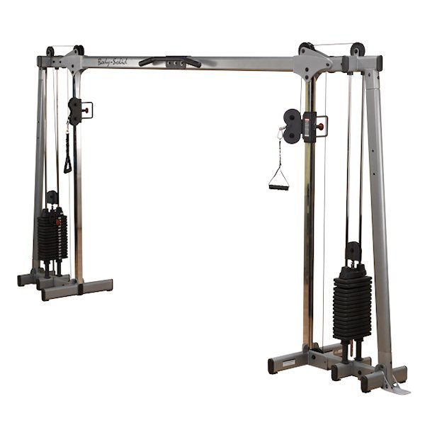 Body-Solid GDCC250 Compact Functional Trainer