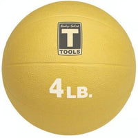 Load image into Gallery viewer, Body Solid Rubber Medicine Ball Set with Rack (GMR10-PACK)
