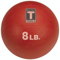 Load image into Gallery viewer, Body Solid Rubber Medicine Ball Set with Rack (GMR10-PACK)
