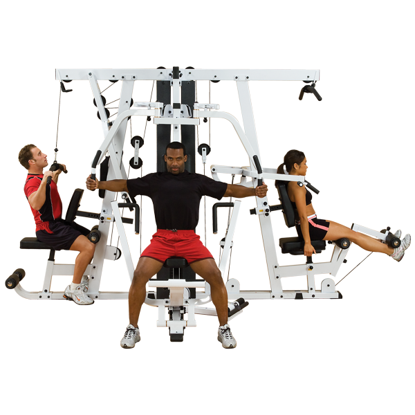 Body solid weight online lifting equipment