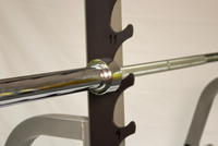 Load image into Gallery viewer, Body-Solid Multi-Press Rack (GPR370)
