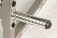 Load image into Gallery viewer, Body-Solid Multi-Press Rack (GPR370)
