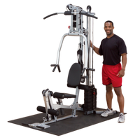 Powerline bsg10x home gym for sale sale