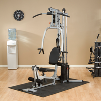 Load image into Gallery viewer, Powerline BSG10X Home Gym
