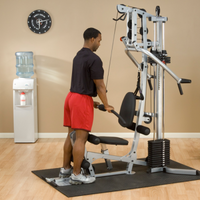 Load image into Gallery viewer, Powerline BSG10X Home Gym
