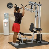 Load image into Gallery viewer, Powerline BSG10X Home Gym
