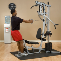 Load image into Gallery viewer, Powerline BSG10X Home Gym
