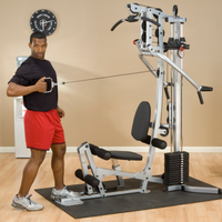 Load image into Gallery viewer, Powerline BSG10X Home Gym
