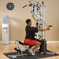 Load image into Gallery viewer, Powerline BSG10X Home Gym
