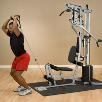 Load image into Gallery viewer, Powerline BSG10X Home Gym

