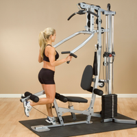 Load image into Gallery viewer, Powerline BSG10X Home Gym
