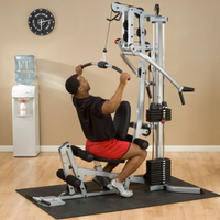 Load image into Gallery viewer, Powerline BSG10X Home Gym
