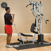 Load image into Gallery viewer, Powerline BSG10X Home Gym
