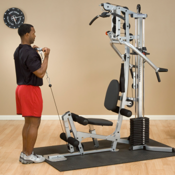 Powerline single stack home gym g10x sale