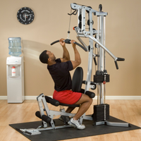 Load image into Gallery viewer, Powerline BSG10X Home Gym
