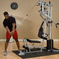Load image into Gallery viewer, Powerline BSG10X Home Gym

