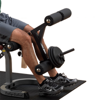 Load image into Gallery viewer, Body-Solid GLDA1 Leg Developer Bench Attachment
