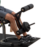 Load image into Gallery viewer, Body-Solid GLDA1 Leg Developer Bench Attachment 
