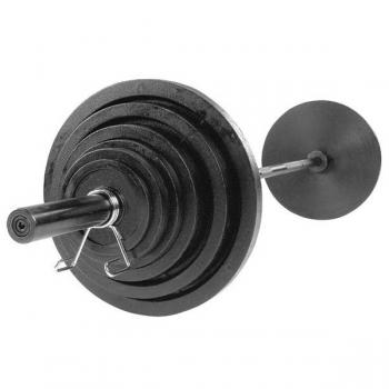 300 lb amazon weights barbell