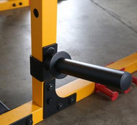 Load image into Gallery viewer, Powertec Weight Plate Storage Horn (WB-PR15-WHA)
