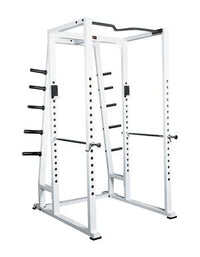 Load image into Gallery viewer, York (STS) Commercial Power Rack Cage
