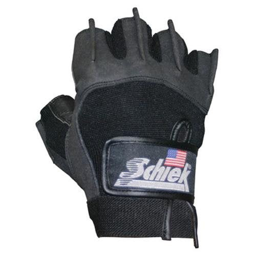 Schiek Premium Lifting Gloves 715, Small