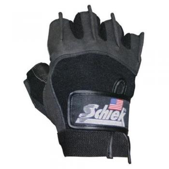 Schiek Premium Lifting Gloves 715, Small