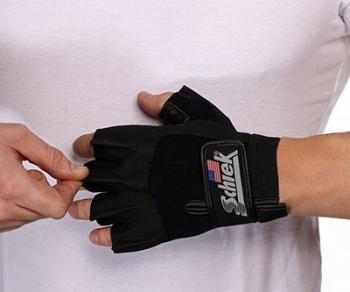 schiek handschuhe Schiek Premium Series Gel Lifting Gloves - Fitness Factory Outlet