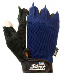 Load image into Gallery viewer, Schiek Unisex Gel Cross Training and Fitness Gloves (H-510)
