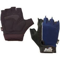 Load image into Gallery viewer, Schiek Unisex Gel Cross Training and Fitness Gloves (H-510)
