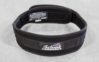 Load image into Gallery viewer, Schiek 2004 Black Lifting Belt Black (2004)
