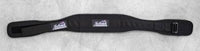 Load image into Gallery viewer, Schiek 2004 Black Lifting Belt Black (2004)
