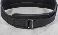 Load image into Gallery viewer, Schiek 2004 Black Lifting Belt Black (2004)
