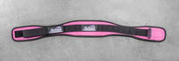 Load image into Gallery viewer, Schiek 2004 Pink Lifting Belt
